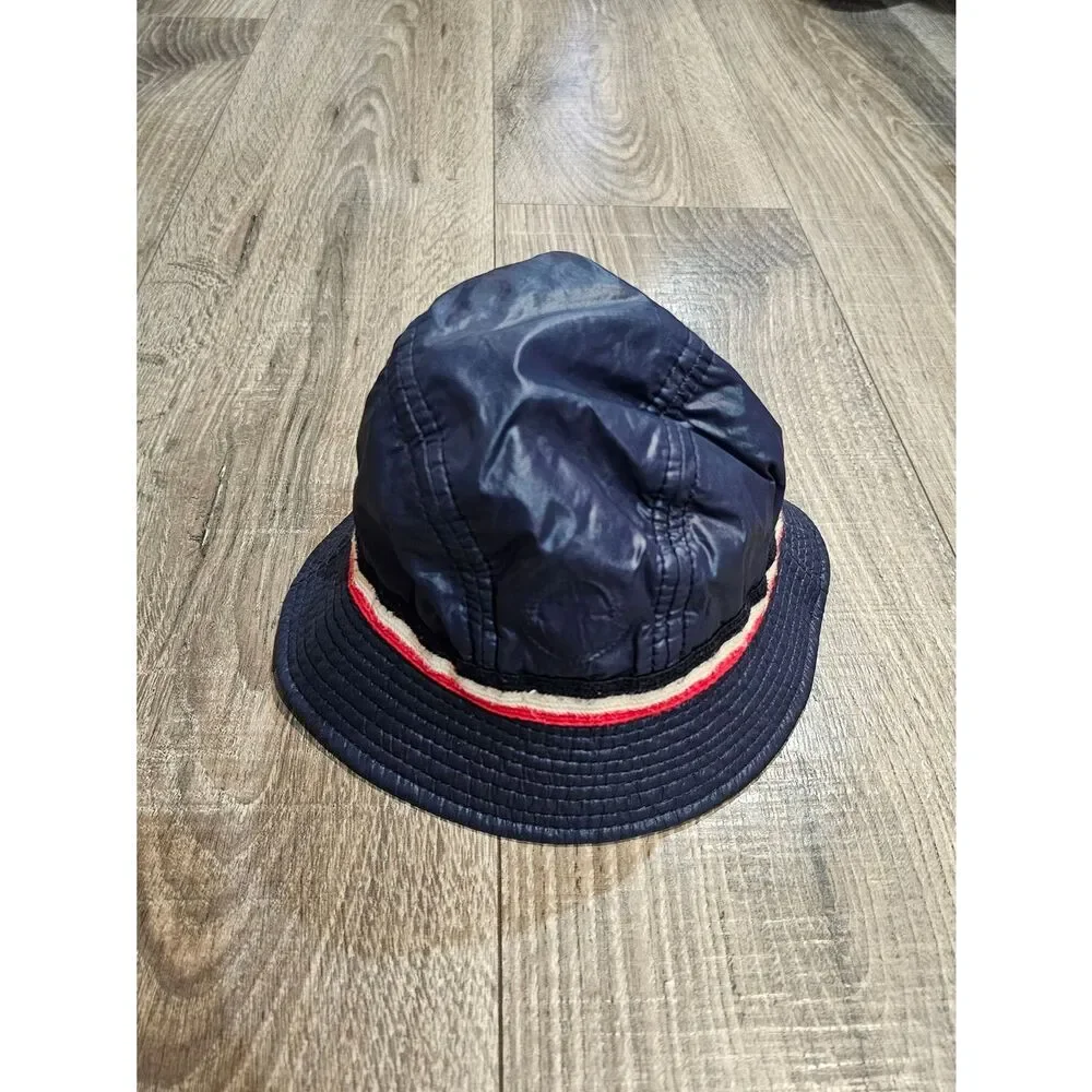Moncler Baby Bucket Hat Size XS (49)